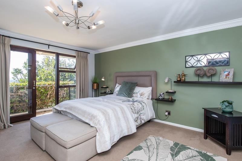 3 Bedroom Property for Sale in Stonehurst Mountain Estate Western Cape